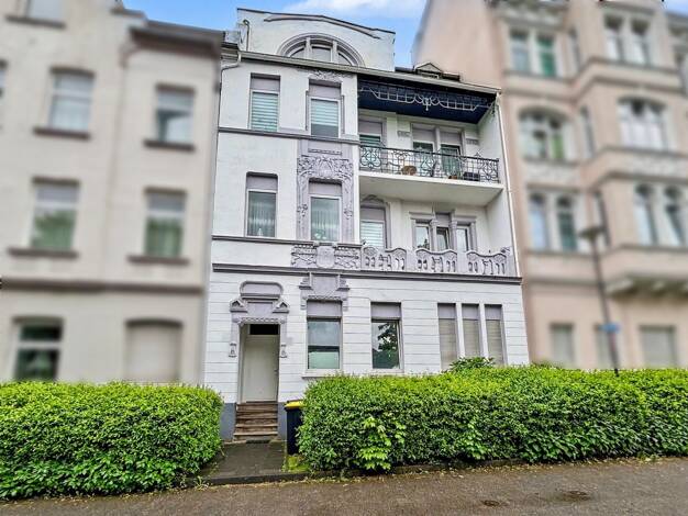 Mehrfamilienhaus zum Kauf 470.000 € 19 Zimmer 413,2 m² 437 m² Grundstück Haspe Haspe 58135