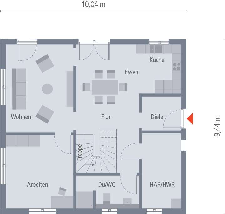 Haus zum Kauf provisionsfrei 612.900 € 8 Zimmer 200 m²<br/>Wohnfläche 688 m²<br/>Grundstück Mackenbach 67686