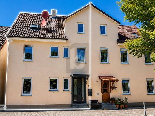 Mehrfamilienhaus zum Kauf 365.000 € 7 Zimmer 180 m² 98 m² Grundstück Hechingen Hechingen 72379