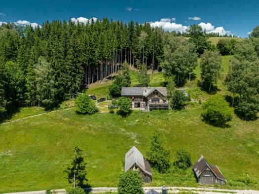Haus zum Kauf 1.290.000 € 3 Zimmer 23.560 m² Grundstück Irdning-Donnersbachtal 8952