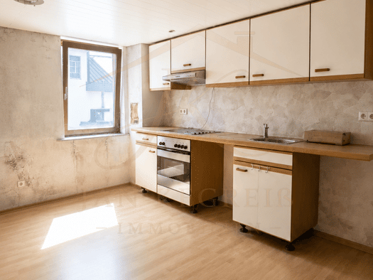Bauernhaus zum Kauf 74.000 € 7 Zimmer 110 m² 368 m² Grundstück Ratshausen 72365