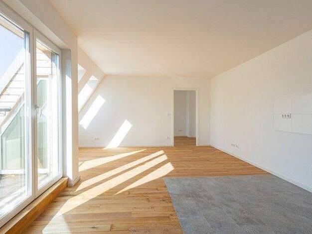 Wohnung zur Miete 2.039 € 3 Zimmer 92,7 m² 5. Geschoss Hermannstr. 63 Neukölln Berlin 12049
