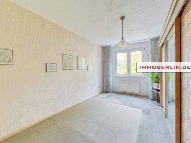 Wohnung zum Kauf 269.000 € 3 Zimmer 63 m² 2. Geschoss frei ab sofort Reinickendorf Berlin 13409