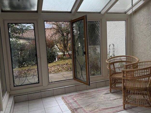 Reihenmittelhaus zum Kauf provisionsfrei 571.000 € 6 Zimmer 165 m² 165 m² Grundstück Tettnang 88069