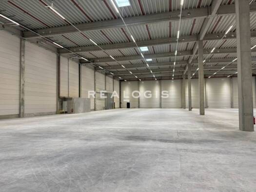 Halle/Industriefläche zur Miete - Erstbezug provisionsfrei 5.500 m² Lagerfläche teilbar ab 2.600 m² Hallbergmoos 85399