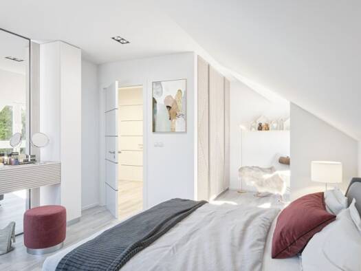 Einfamilienhaus zum Kauf provisionsfrei 395.000 € 5 Zimmer 130 m² 1.400 m² Grundstück Spreeau Grünheide (Mark) 15537