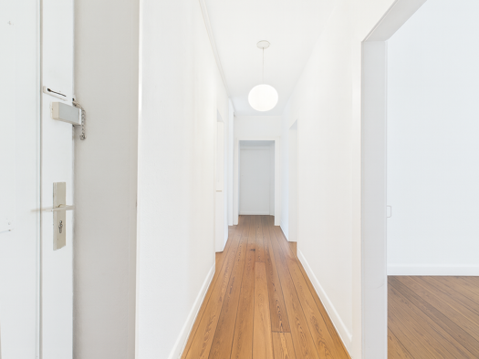 Wohnung zum Kauf 189.000 € 3 Zimmer 66,1 m² 1. Geschoss Karlstraße 17 Innenstadt Baden-Baden 76530