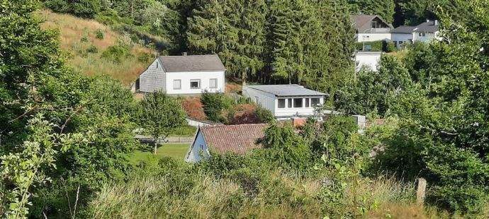House in Dahlem, Kreis Euskirchen - Ansicht 2