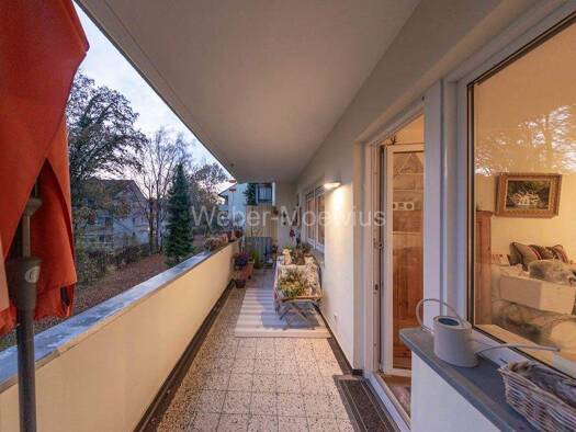 Wohnung zum Kauf 339.000 € 4 Zimmer 102 m² Lannesdorf Bonn / Lannesdorf 53179