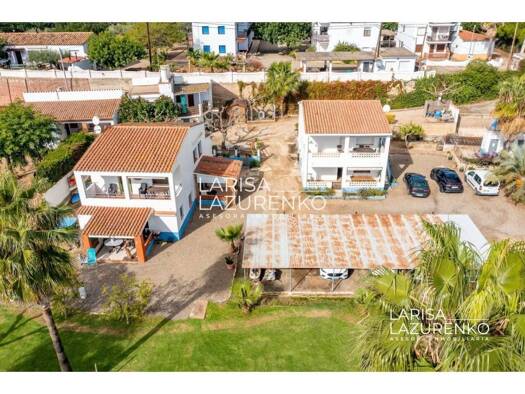 Acker-/Waldstück zum Kauf 1.195.000 € Mont-roig del Camp 43892
