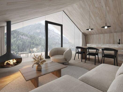 Wohnung zum Kauf 745.000 € 4 Zimmer 92,7 m² 3. Geschoss frei ab 01.12.2027 Roggenweg Sexten 39030