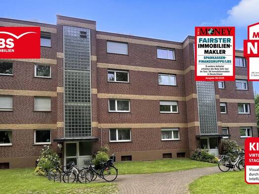 Wohnung zum Kauf 144.000 € 3 Zimmer 66 m² Erkelenz Erkelenz 41812