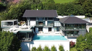 Villa zum Kauf 617 m² 4.869 m² Grundstück Mondsee 5310