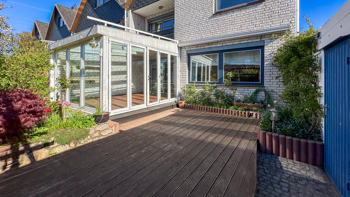 Reihenendhaus zum Kauf - Ansicht 6