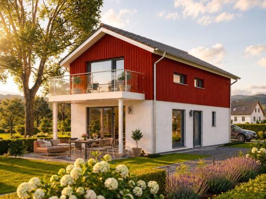 Einfamilienhaus zum Kauf 611.000 € 3 Zimmer 107 m² 561 m² Grundstück Mitte Heiligenhaus 42579