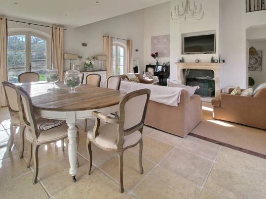 Einfamilienhaus zum Kauf 997.500 € 8 Zimmer 206 m² 2.572 m² Grundstück SEILLANS 83440