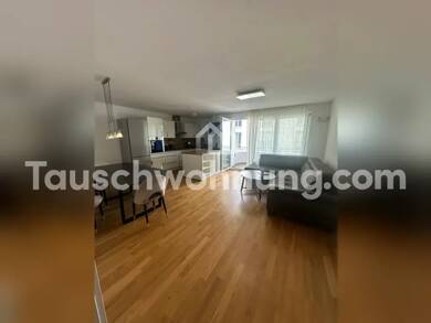 Wohnung zur Miete Tauschwohnung 1.614 € 3 Zimmer 80 m² 2. Geschoss Sendling-Westpark München 81369