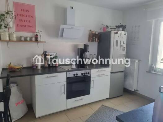 Wohnung zur Miete Tauschwohnung 720 € 2 Zimmer 60 m² Oberstadt Mainz 55116