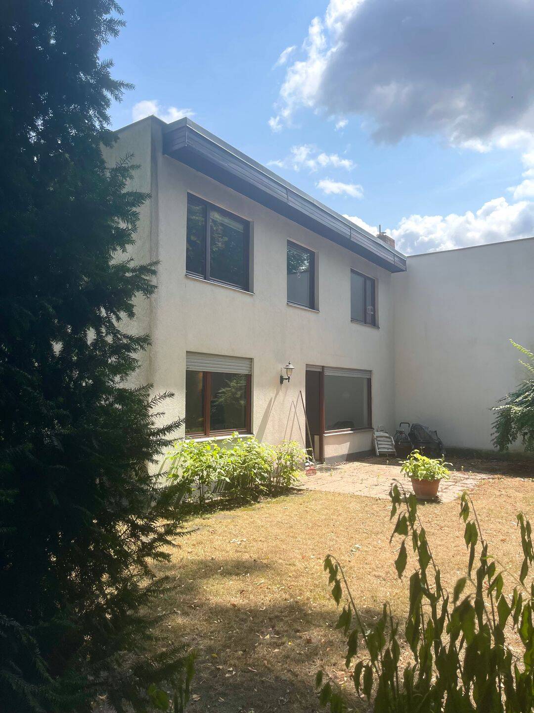 Reihenendhaus zum Kauf - Ansicht 2