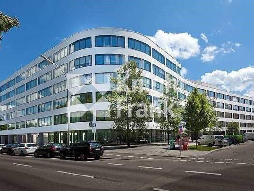 Bürofläche zur Miete 23 € 10.195,9 m² Bürofläche teilbar ab 395,8 m² Obergiesing München 81541