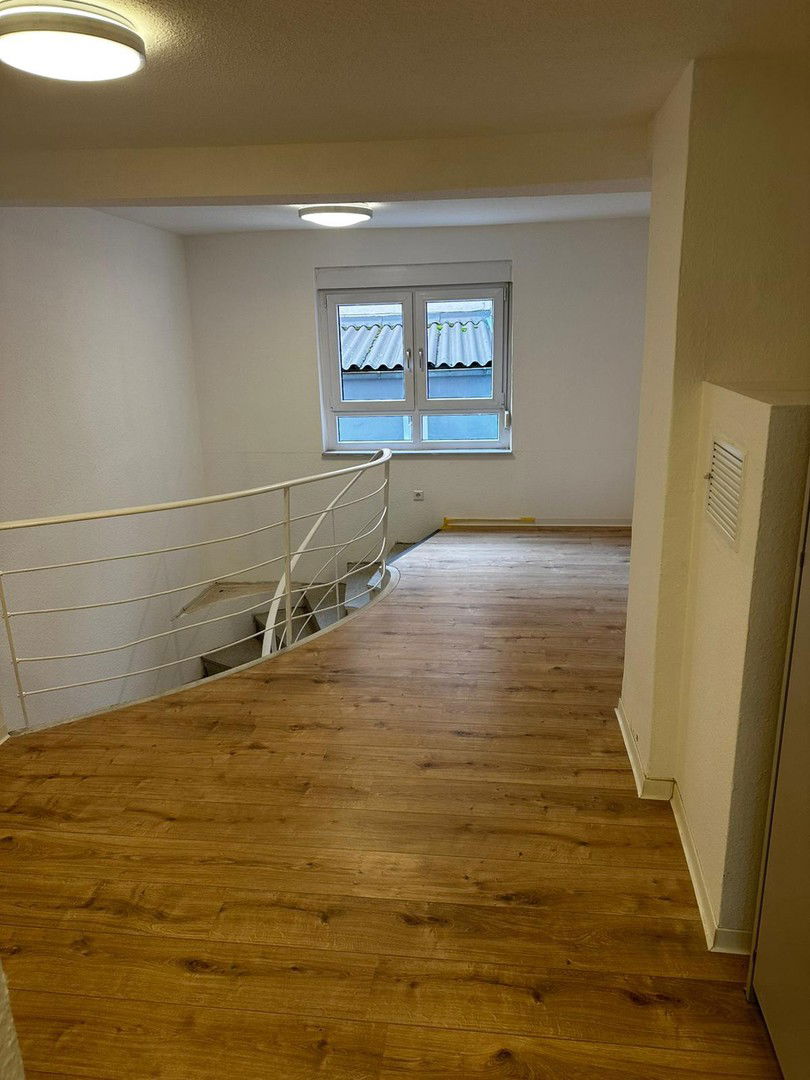 Wohnung zur Miete 550 € 5 Zimmer 110 m²<br/>Wohnfläche EG<br/>Geschoss 01.03.2025<br/>Verfügbarkeit Turmstraße 11 Osterburken Osterburken 74706