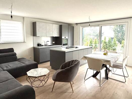 Wohnung zum Kauf 425.000 € 3 Zimmer 87,9 m² Großheppach Weinstadt 71384