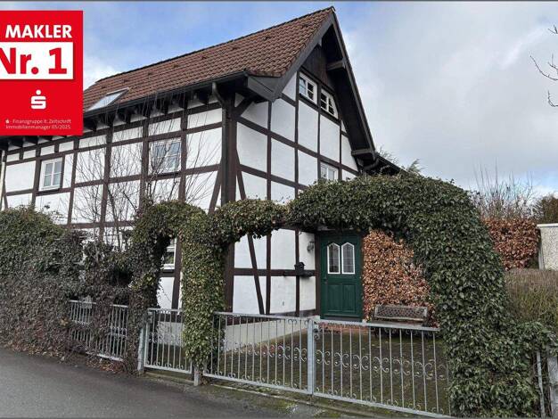 Einfamilienhaus zum Kauf 385.000 € 9 Zimmer 267 m² 578 m² Grundstück Hambuchweg 3 Völlinghausen Möhnesee 59519