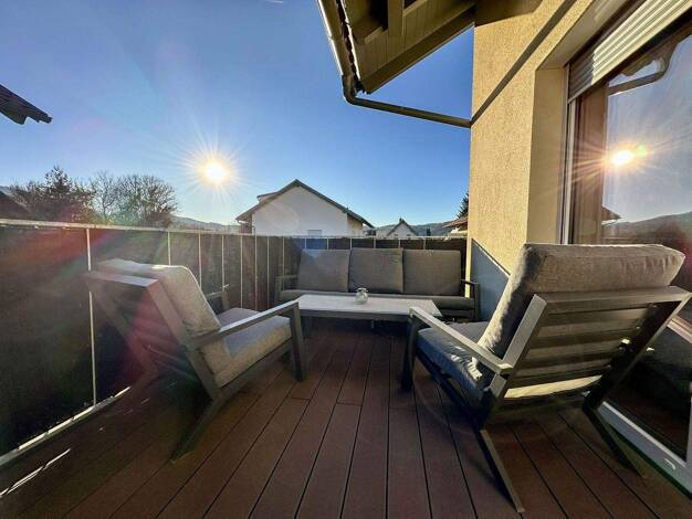 Wohnung zum Kauf provisionsfrei 299.000 € 3 Zimmer 64,8 m² 1. Geschoss Judendorf-Straßengel 8111