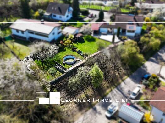 Grundstück zum Kauf 550.000 € 713 m² Grundstück Asperg 71679
