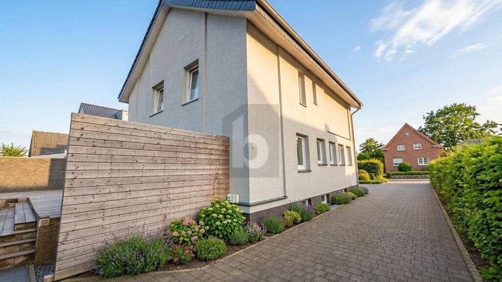 Einfamilienhaus zum Kauf 499.000 € 5 Zimmer 167 m² 969 m² Grundstück Drensteinfurt 48317