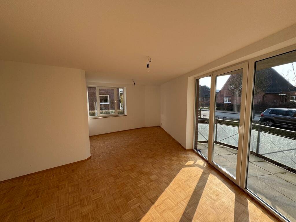 Wohnung zur Miete