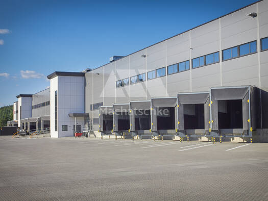 Lagerhalle zur Miete provisionsfrei 10.100 m² Lagerfläche Sündersbühl Nürnberg 90431