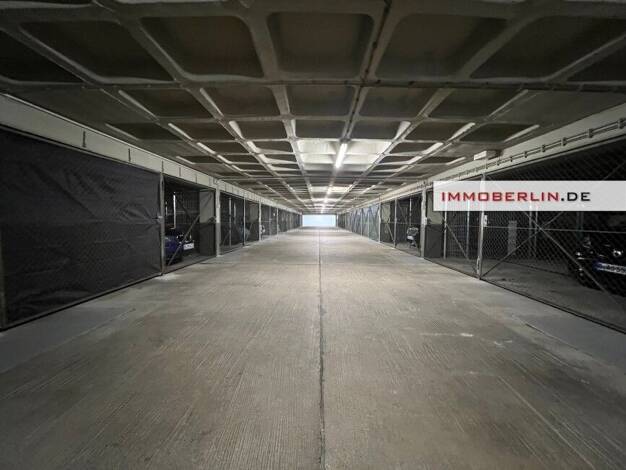 Tiefgarage zum Kauf 30.000 € Schmargendorf Berlin 14193
