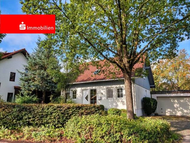 Einfamilienhaus zum Kauf 250.000 € 6 Zimmer 151 m² 648 m² Grundstück Korbach Korbach 34497