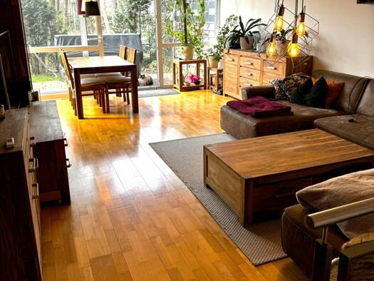 Maisonette zum Kauf 510.000 € 2,5 Zimmer 78,5 m² EG Eching Eching 85386