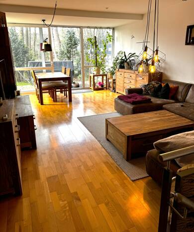Maisonette zum Kauf 520.000 € 2,5 Zimmer 78,5 m² EG Eching Eching 85386