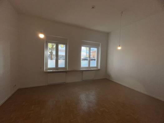 Terrassenwohnung zur Miete 950 € 2 Zimmer 60 m² 3 Geschosse frei ab sofort Rather Straße 36 Derendorf Düsseldorf 40476