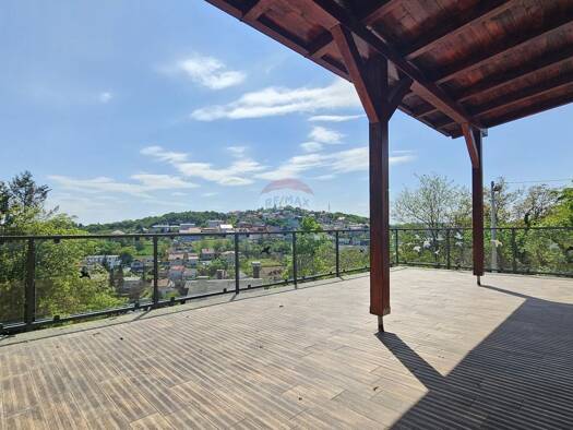 Einfamilienhaus zum Kauf 800.000 € 6 Zimmer 462 m² 727 m² Grundstück Podsljeme 10000