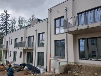 Wohnung zur Miete 889 € 2 Zimmer 68,4 m² 1. Geschoss frei ab sofort Eisenberg 4 Wernigerode Wernigerode 38855