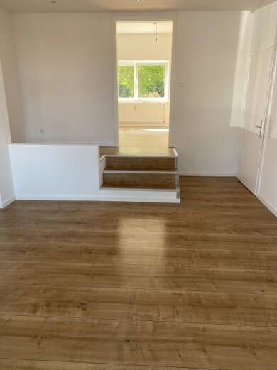 Wohnung zur Miete 370 € 2 Zimmer 52,8 m² EG frei ab 01.08.2025 Gartenstr. 1a Soltau Soltau 29614