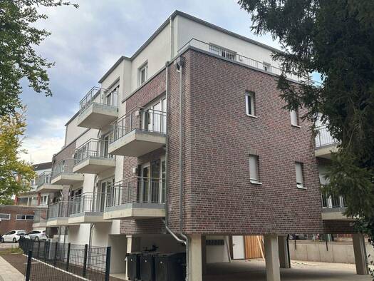Wohnung zur Miete 520 € 1 Zimmer 29 m² 1. Geschoss frei ab sofort Munster 29633
