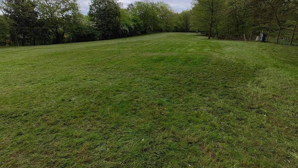 Grundstück zum Kauf 295.000 € 5.568 m² Grundstück Aumühle 21521