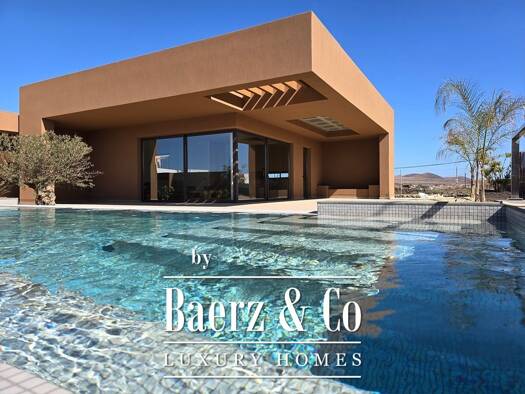 Villa zum Kauf 1.850.000 € 4 Zimmer 260 m² 1.054 m² Grundstück fuerteventura