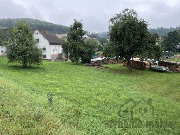 Grundstück zum Kauf 114.615 € 849 m² Grundstück Weigendorf 91249