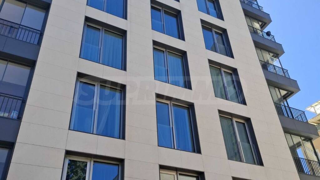 Studio zum Kauf 423.800 € 3 Zimmer 106 m² Sofia