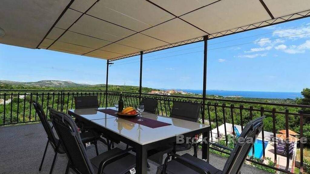 Haus zum Kauf 550.000 € 7 Zimmer 303 m² Primosten