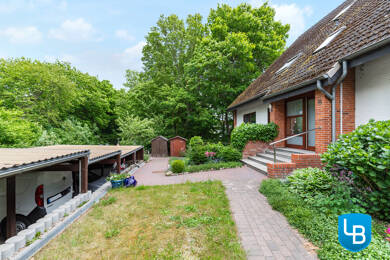 Wohnung zum Kauf 180.000 € 3 Zimmer 76 m² Plön 24306