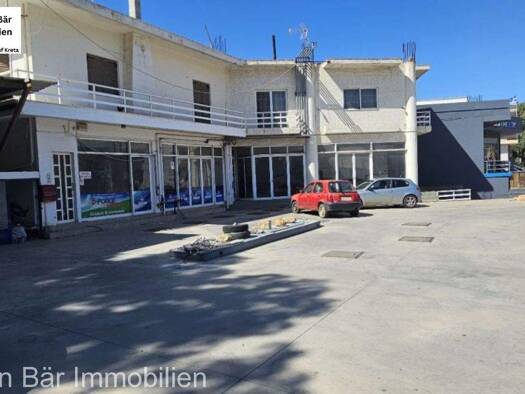 Laden zum Kauf 300.000 € Tympaki 702 00