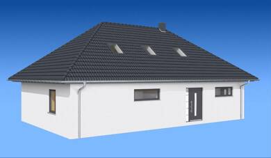 Haus zum Kauf 458.920 € 3 Zimmer 100 m² 532 m² Grundstück Zarrentin Zarrentin 19246