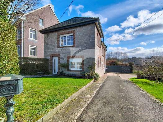 Einfamilienhaus zum Kauf provisionsfrei 349.000 € 2 Zimmer 100 m² 343 m² Grundstück Kettenis 4701